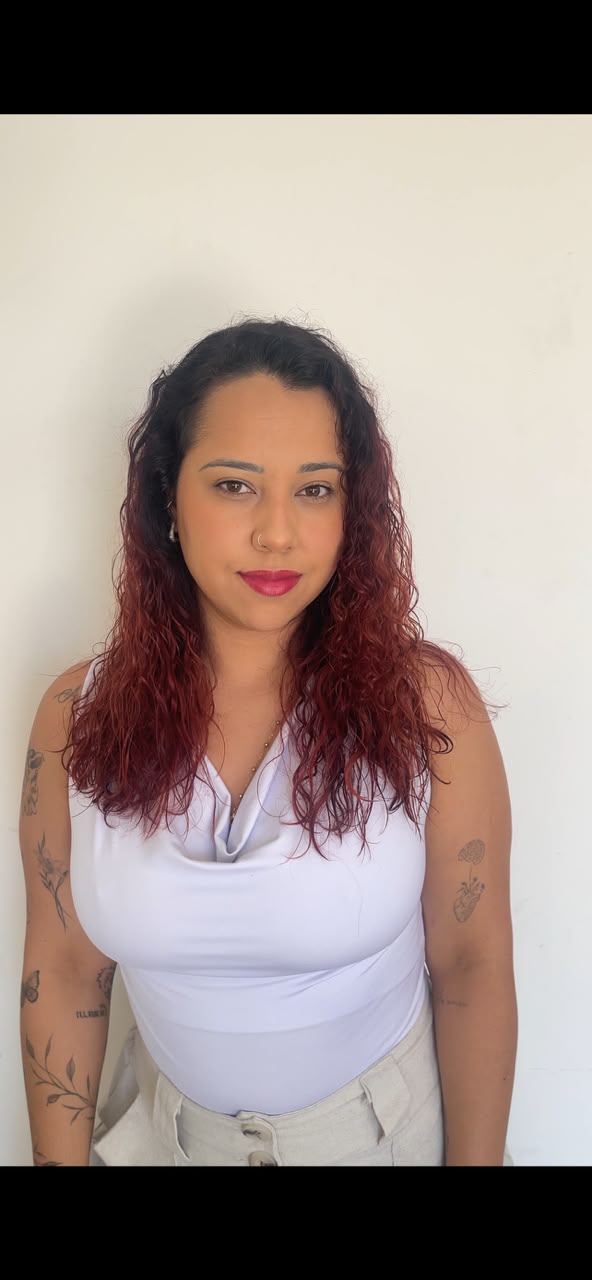 THAYNARA CONDE