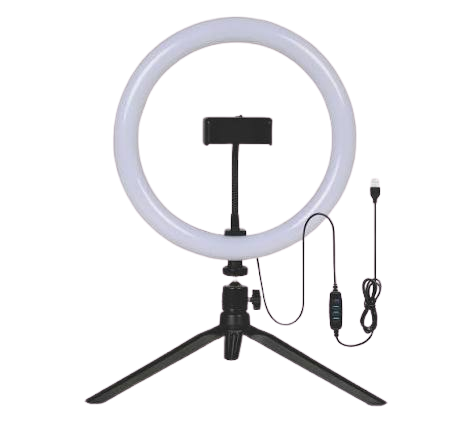 Ring Ligth