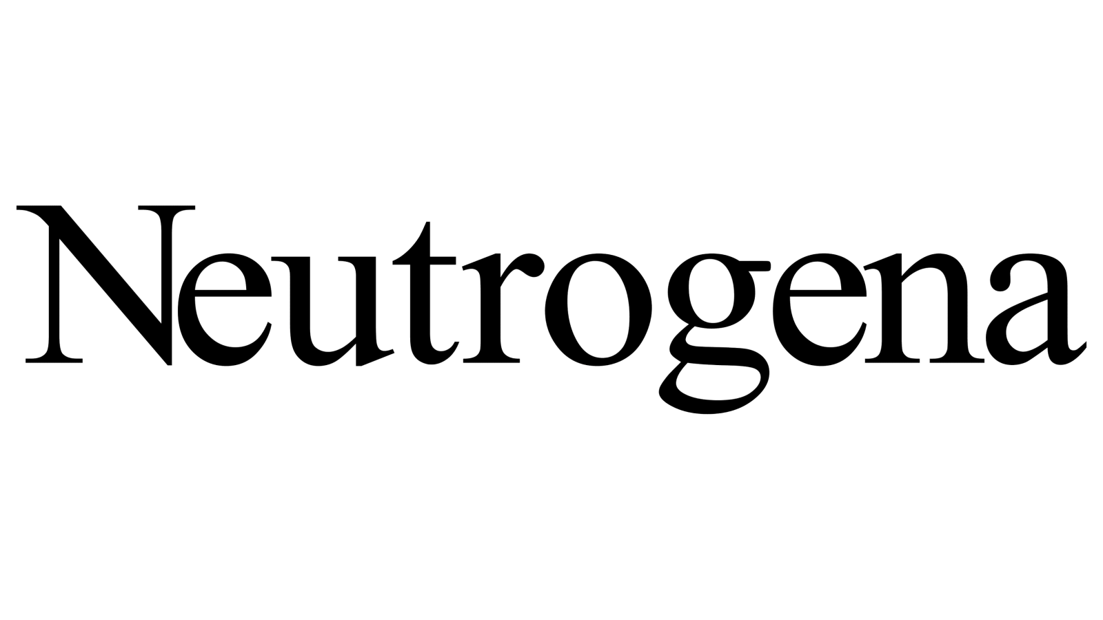 Neutrogena