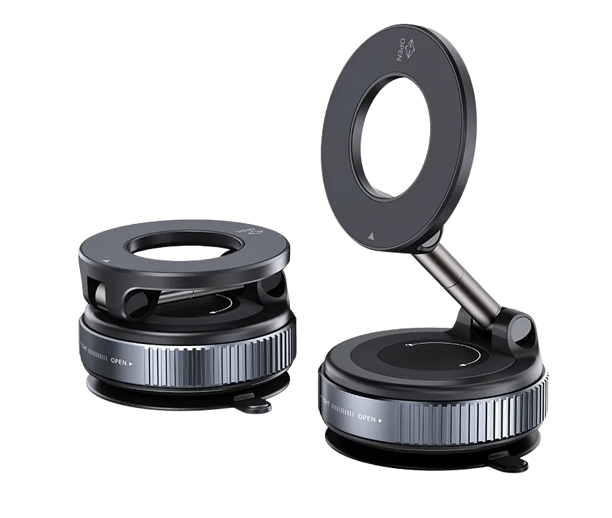 Suporte Magnético 360º